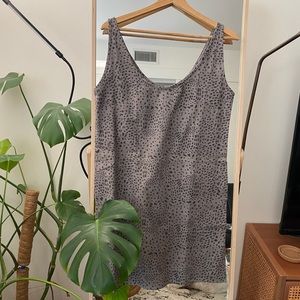 Po-em Demi Sundress